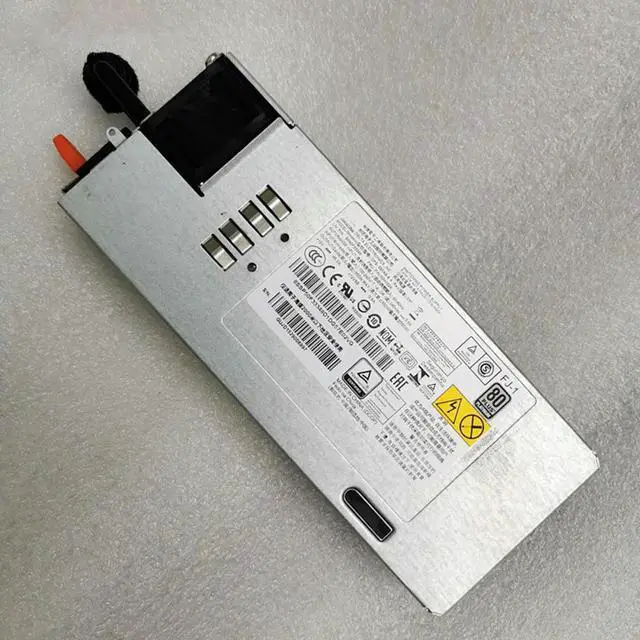 Alt view image 2 of 3 - RD350 RD450 550W 00HV224 DPS-550AB-5 A Power Supply