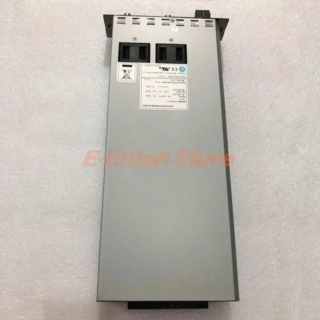 Alt view image 2 of 2 - DC Power Module PSR650-D LSQM1DC650 100% Tested Fast Ship