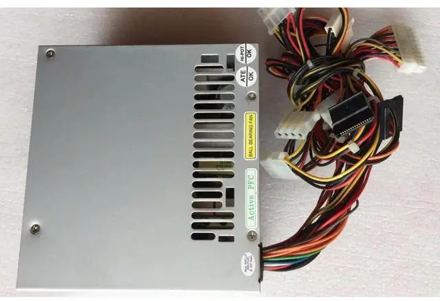 Alt view image 3 of 3 - ATX 300W Switching Power Supply ACE-A130B ACE-A130B-R10