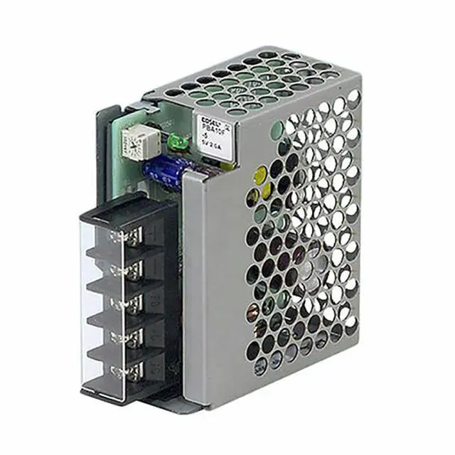 Alt view image 2 of 3 - PBA10F-24 10W INPUT AC100-240V 50-60Hz 0.3A OUTPUT 24V 0.5A Switching Power Supply