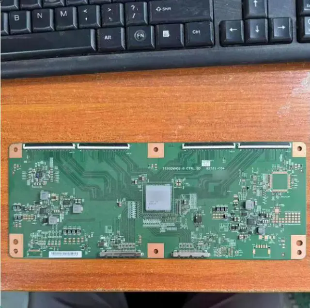 Main image of 65-inch Logic Board 65T31-C04 T650QVN02.0