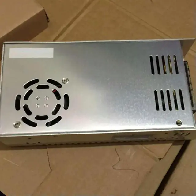Alt view image 2 of 3 - 1202550000 CP E SNT 350W 24V 14.6A Switching Power Supply