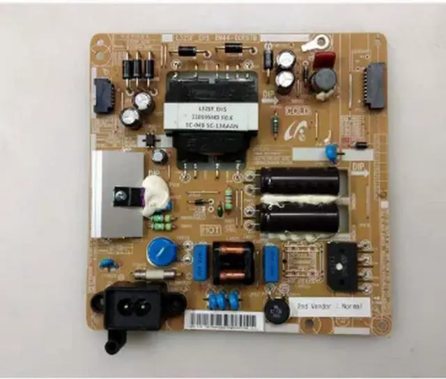 Main image of UE32H5000AKXXU power supply board BN44-00697A/B PSLF720S06A