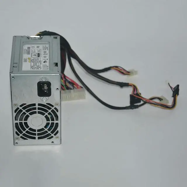 Alt view image 2 of 3 - ML30 G9 350W DPS-350AB-20 B 816337-001 821243-001 Server Power Supply