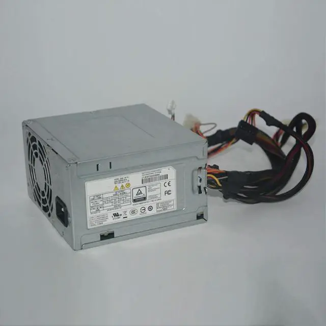 Alt view image 3 of 3 - ML30 G9 350W DPS-350AB-20 B 816337-001 821243-001 Server Power Supply