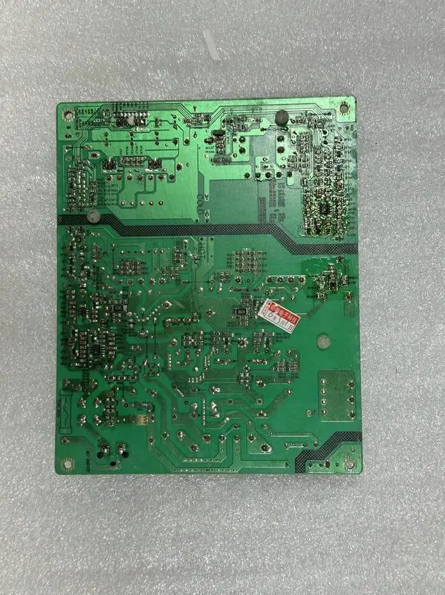 Alt view image 2 of 2 - MP160D-1MF 600-UA power supply board for 58DP600 58A5U 58D2P