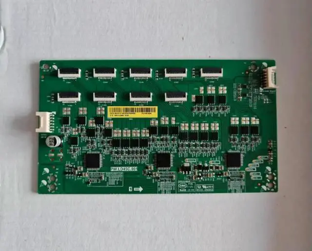 Main image of L65M7-ES constant current backlight board PW.LD45C.981 KS-D1 E465853