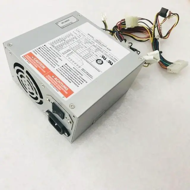 Alt view image 3 of 3 - PCSA-300P-X2V DC Power Supply Industrial PC Power Supply