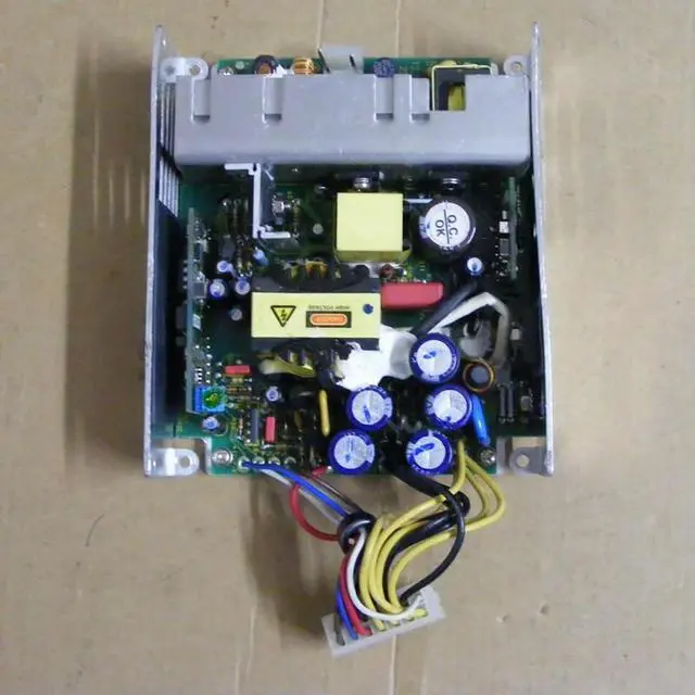 Main image of Output 2-Way:5V 1A ,12V 10A Switching Power Supply DLN-Z123