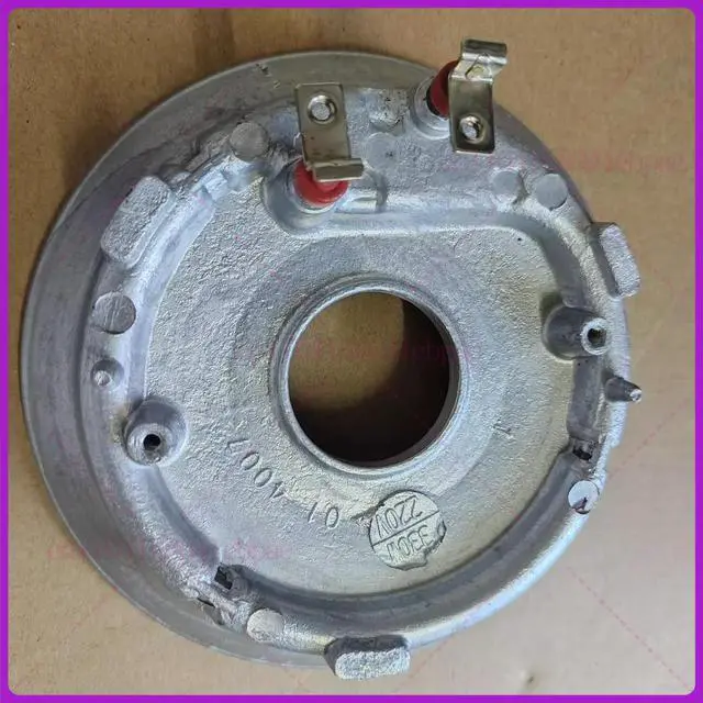Alt view image 2 of 3 - For Rice Cooker HD3060 3061 3160 3071 3070 Accessories Flawed Heating Plate
