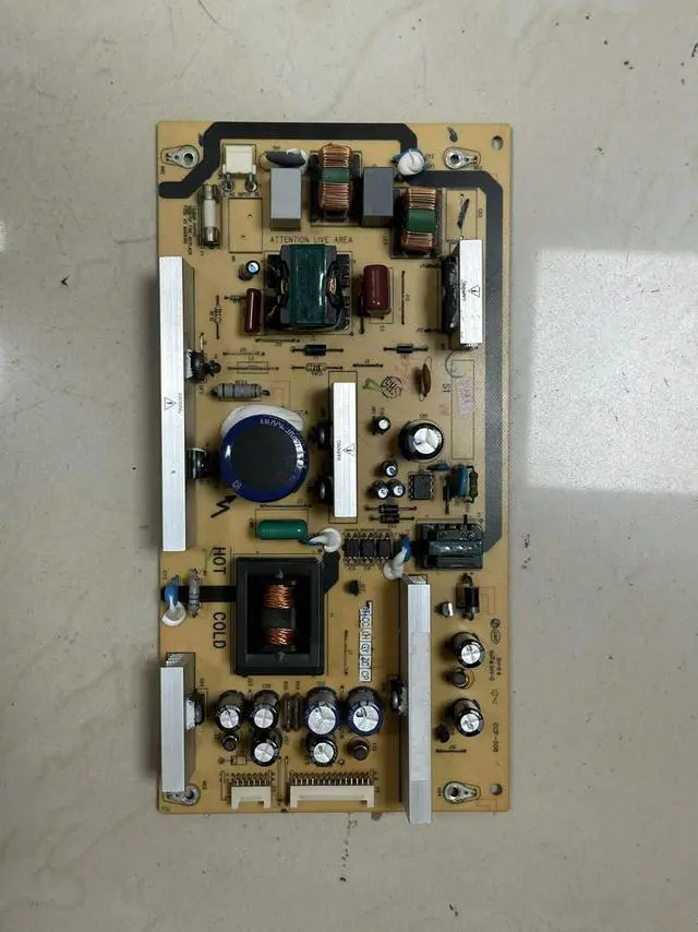 Main image of L32M16 power board 40-1P3235-PWA1XG
