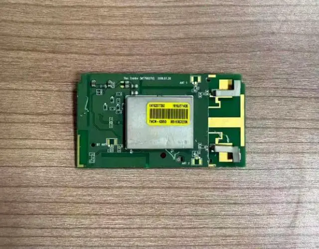 Main image of stock 55UJ6500-CB 55UJ6800 module LGSBWAC72 EAT63377302