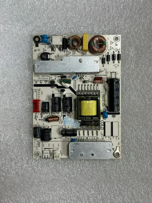 Main image of The product has been tested and dispatched LKP-PL217 REV 1.0