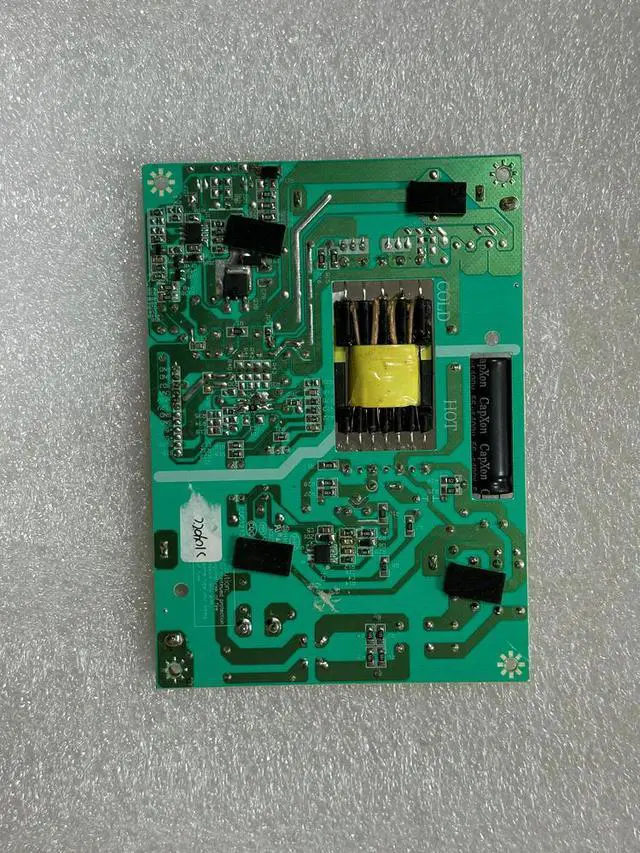 Alt view image 2 of 2 - The product has been tested and dispatched LKP-PL217 REV 1.0