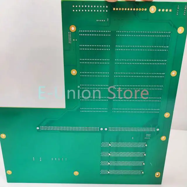 Alt view image 2 of 3 - EPI-6113LP4 Ver: C01 Industrial Control Motherboard EPI 2.0 Series