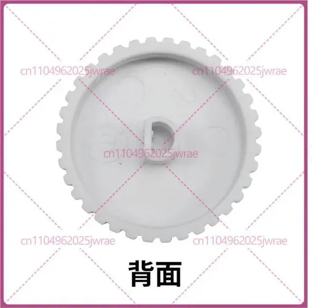 Alt view image 3 of 3 - 5pcs for Haier Refrigerator Thermostat Knob Temperature Control Switch 7 Gears Rotary Cap 8690 Thermostat