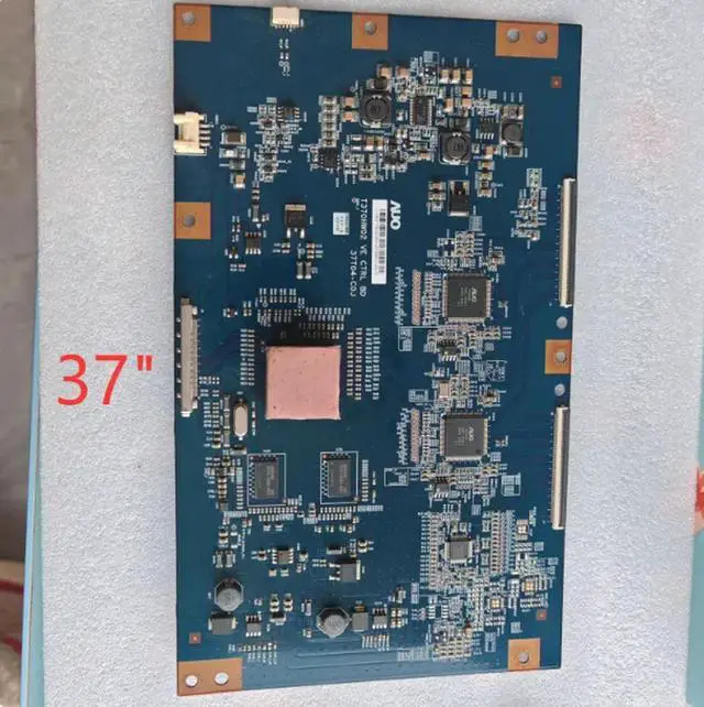 Main image of LA46B620R3F logic board T370HW02 VE CTRL BD 37T04-C0J