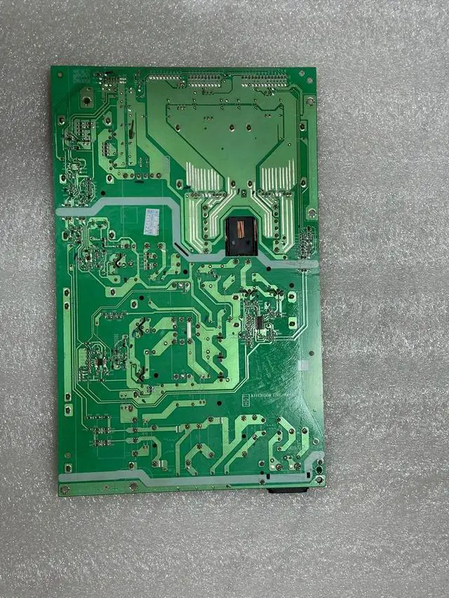 Alt view image 2 of 3 - 65C12 65S535D power board 40-P302WL-PWG1CG/PWF1CG