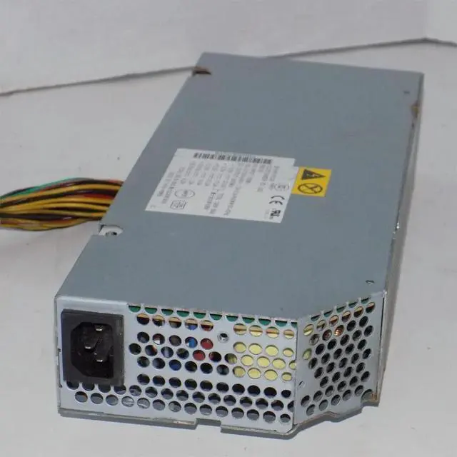 Alt view image 2 of 3 - 360W API1PC36 PSCF401601B(C) 614-0224 Server Power Supply