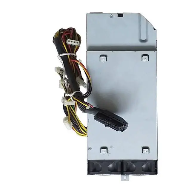 Alt view image 3 of 3 - 360W API1PC36 PSCF401601B(C) 614-0224 Server Power Supply