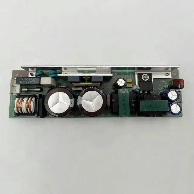 Main image of Disassembly Switching Power Supply Board 5V/10A LDA50F-5