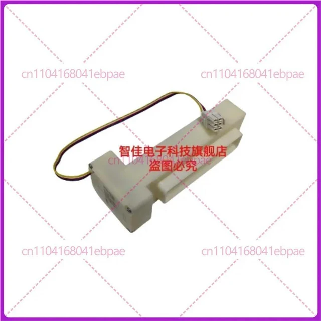 Alt view image 3 of 3 - 1pcs Suitable for Midea MELNG Ronshen Hisense refrigerator electric damper FBZA-1750-3H air duct assembly