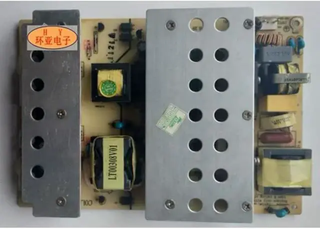 Main image of 32M11HM HD-32V9 Power supply board G0281-18014240A G0281-16014240A