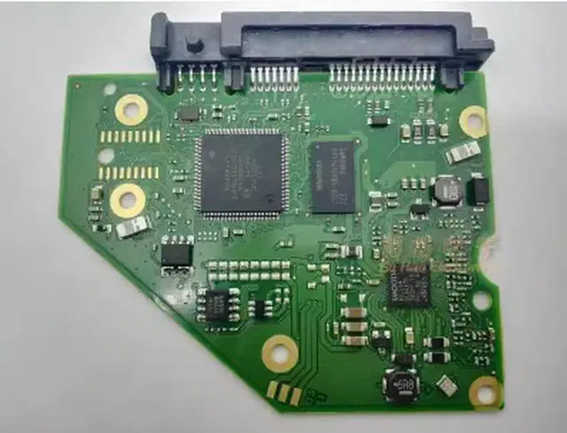 Main image of Circuit Board 100799168 REV A
