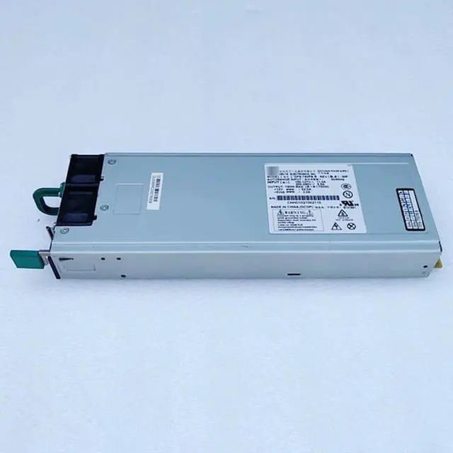 Alt view image 3 of 3 - R525 G2 SA5212L 750W DPS-750PB B DPS-750PB A 36001685 Power Supply