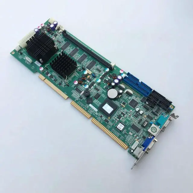 Main image of FSC-1712CLNA VER:A3 Industrial Control Motherboard CM1.5G/256M Device Motherboard