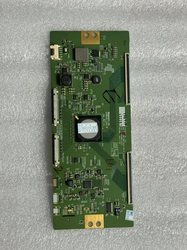 Main image of 75PUF7101/T3 logic board 6870C-0594C 6870C-0594A