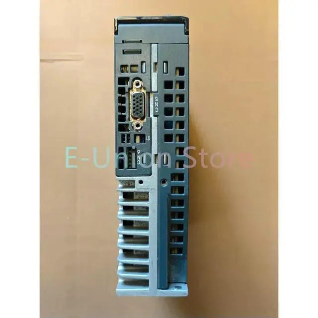 Alt view image 2 of 3 - Servo Driver SV-DA200-0R4-F0 220V Input 400W Works ly