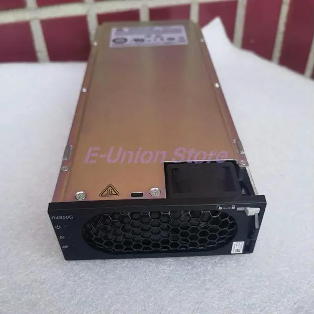 Alt view image 3 of 3 - 3000W Power Supply 48V50A Rectifier Module R4850G2