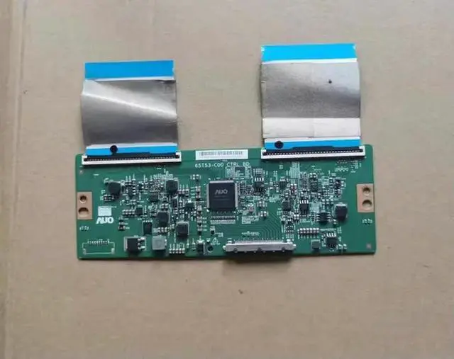 Main image of LQ65AL88S81 logic board 65T53-C00 CTRL BD