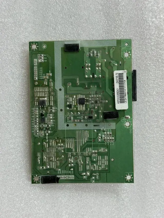 Alt view image 2 of 3 - WDL3353C02 power supply board CQC14134104969