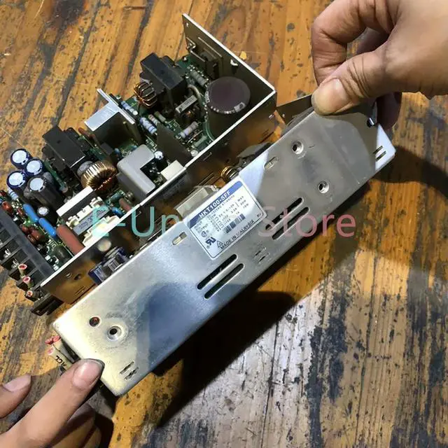 Alt view image 2 of 3 - 1Pcs HKT100-5FF Power Module 1.3A 8W Power Supply