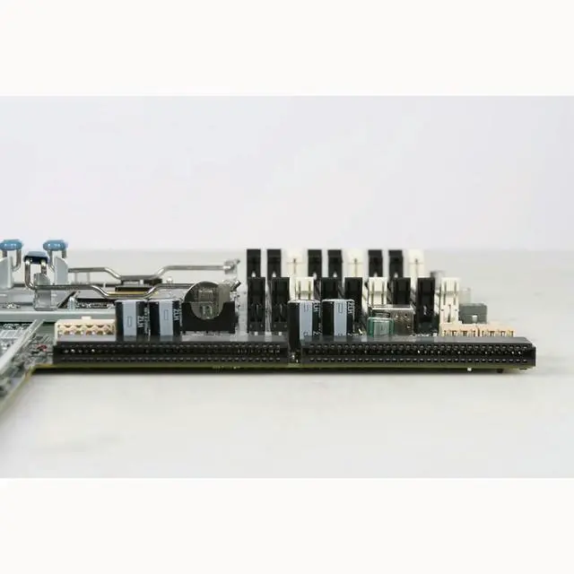 Alt view image 2 of 3 - DL360 G7 602512-001 591545-001 Server Motherboard