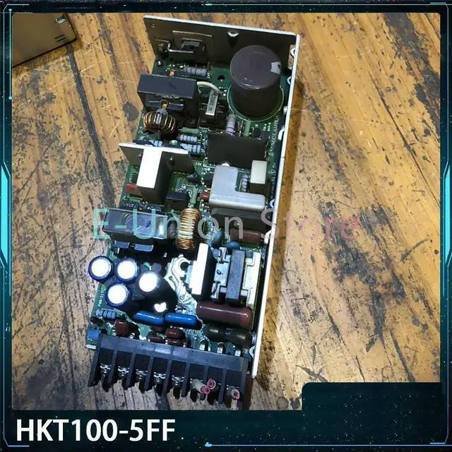 Main image of 1Pcs HKT100-5FF Power Module 1.3A 8W Power Supply