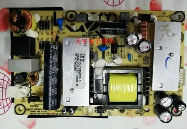 Main image of LE-32TL2600X Power Supply Board VLD-LEDTV0500