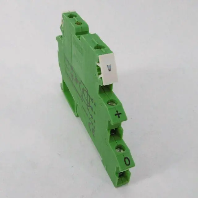 Alt view image 2 of 3 - 2964364 DEK-OE-24DC/5DC/100KHZ-G Solid-state Relay Module Fully Tested Fast Ship