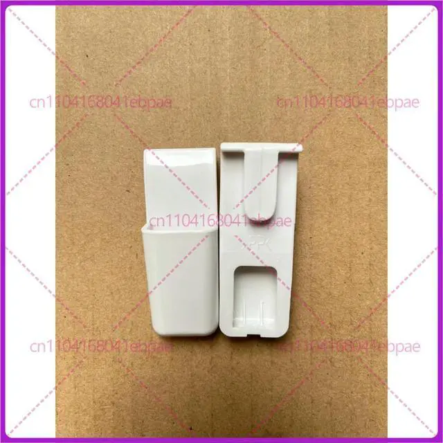 Alt view image 2 of 3 - For Panasonic Rice Cooker Spoon Holder SR-DH182 MG152 MS102 ME101 PMH Rice Spoon Hook Holder