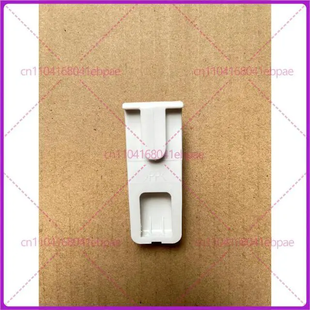 Alt view image 3 of 3 - For Panasonic Rice Cooker Spoon Holder SR-DH182 MG152 MS102 ME101 PMH Rice Spoon Hook Holder