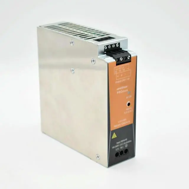 Main image of 1478110000 PRO MAX 120W 24V 5A Switching Power Supply