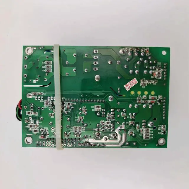 Alt view image 2 of 3 - +5V +12V -12V +14.4V Switching Power Supply ACMM70