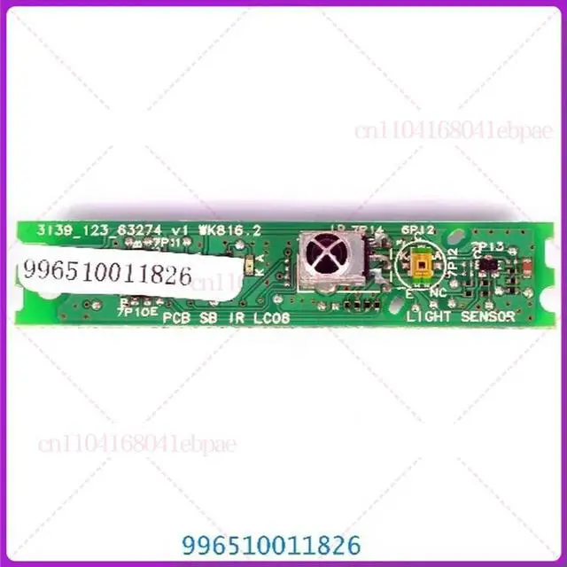 Main image of remote control receiver for LCD TV 42PFL7603/93 7403 5403
