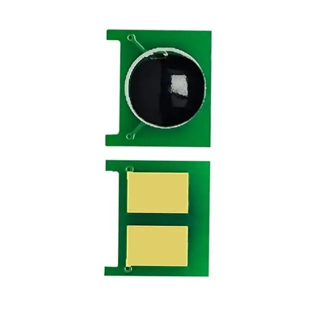 Alt view image 2 of 3 - Cartridge For CF350A CF351A CF352A CF35 CB435A CB436A CE285A CE278A CE505A CF280A CE255A CC364A-40PCS Chip