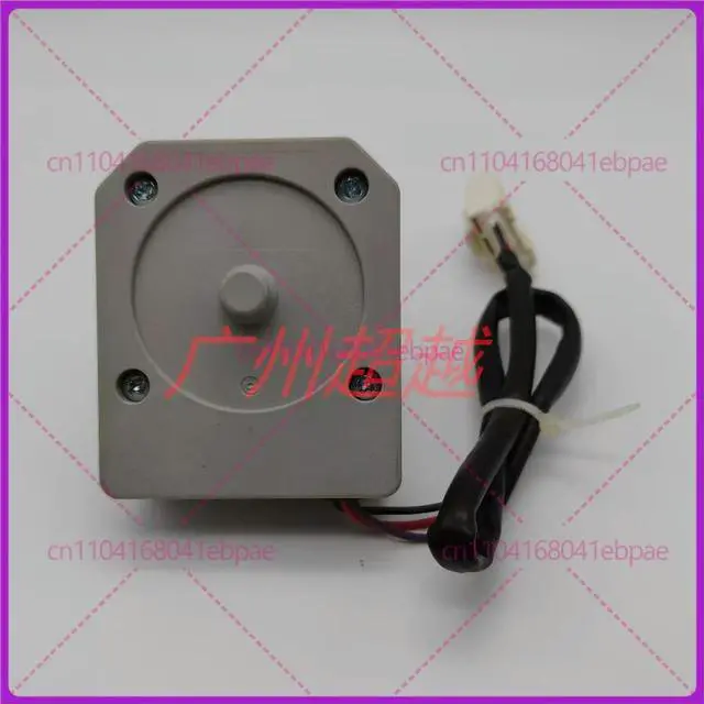 Alt view image 2 of 3 - for Refrigerator fan motor ZWF-11-4 Refrigerator fan motor