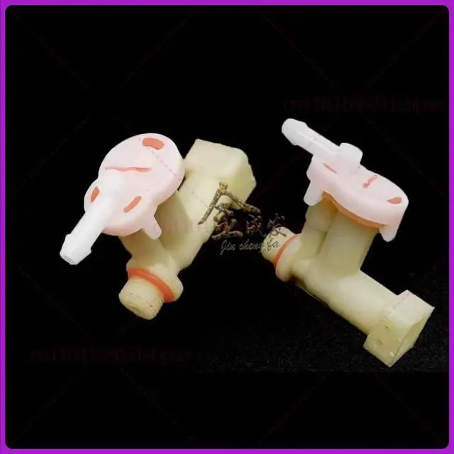 Alt view image 3 of 3 - For Donlim Peter GEMILAI Espresso Machine Maker Safety Valve Drain Valve Check Valve