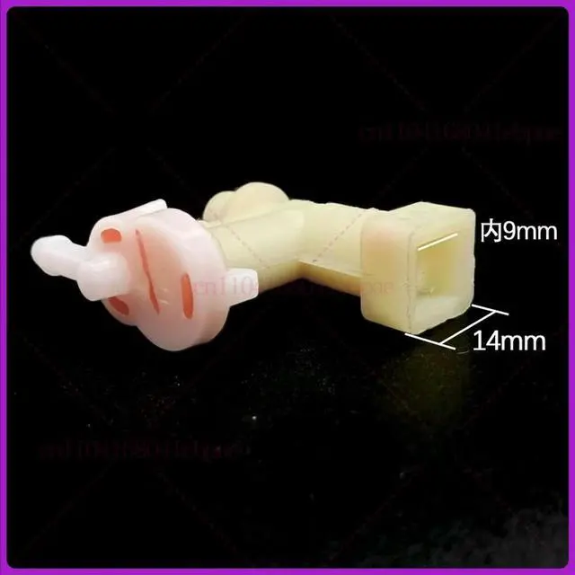 Alt view image 2 of 3 - For Donlim Peter GEMILAI Espresso Machine Maker Safety Valve Drain Valve Check Valve