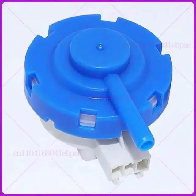 Alt view image 2 of 3 - For Midea, Little Swan, Pulsator Washing Machine, Water Level Switch, Pressure Sensor, Universal 17438000016082